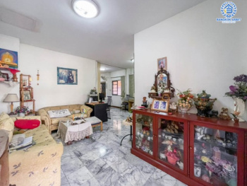 *****ทาวน์เฮ้าส์มือสองย่านกรุงเทพมหานคร ม.ซื่อตรง39 สุขาภิบาล 1 หลังมุม! เนื้อที่กว้างขวางสุดขีดถึง 30 ตร.ว. ฟังก์ชัน 3 ห้องนอน 2 ห้องน้ำ 1 ที่จอดรถ บ้านสภาพดี พื้นที่ใช้สอยเยอะ บนทำเลศักยภาพเชื่อมต่อถ.นวมินทร์, ถ.รัชดา-รามอินทรา, ถ.กาญนาภิเษก ในราคาดีสุดในย่าน!